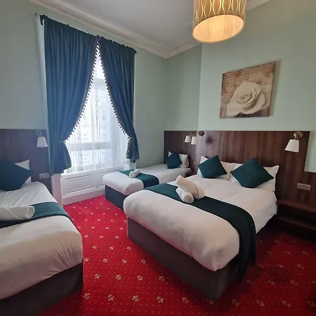 Hotel Lyndon *
