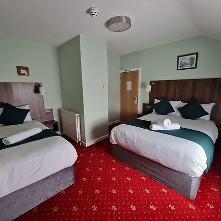 Lyndon Hotel