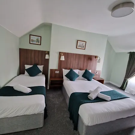 Hotel Lyndon *