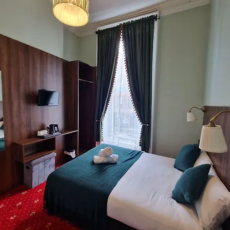 Lyndon ホテル ダブリン