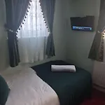 Hotel Lyndon Dublin