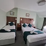 Hotel Lyndon *