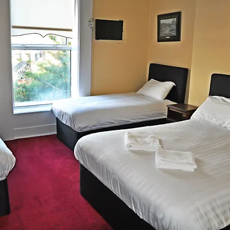 Hotel Lyndon *