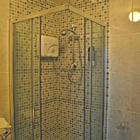Otel Lyndon *
