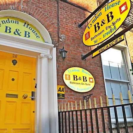 Hotel Lyndon Dublin