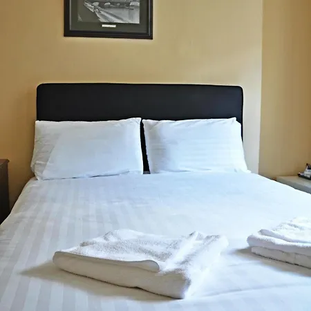 Hotel Lyndon Dublin