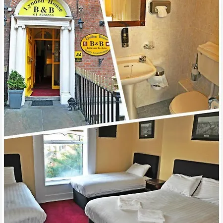 Lyndon Hotel *