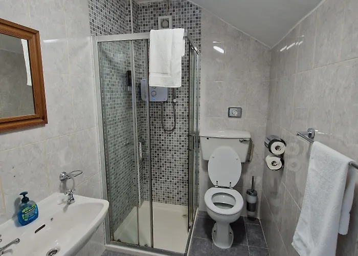 Ξενοδοχείο Lyndon *