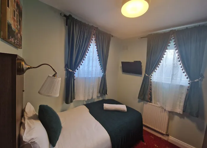 Lyndon * Δουβλίνο