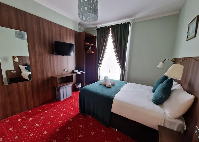 Lyndon Δουβλίνο