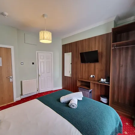 Hotel Lyndon